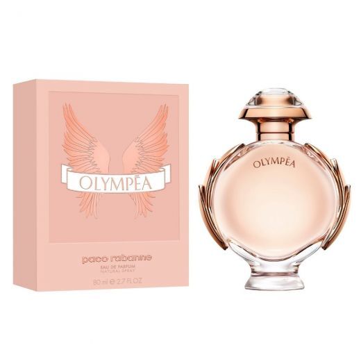 PACO RABANNE Olympéa Parfumuotas vanduo (EDP)