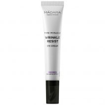 Time Miracle Wrinkle Resist Eye Cream, without applicator