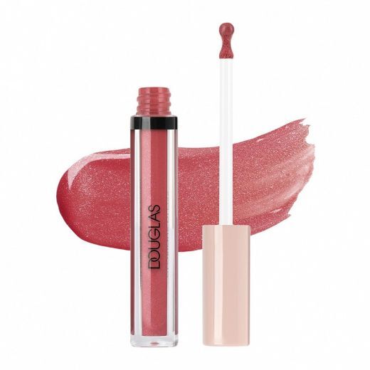 DOUGLAS MAKE UP Glorious Gloss Oil-Infused