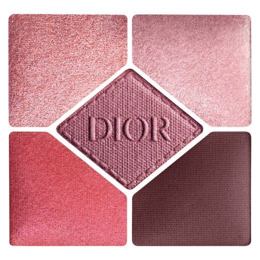Diorshow 5 Couleurs Couture