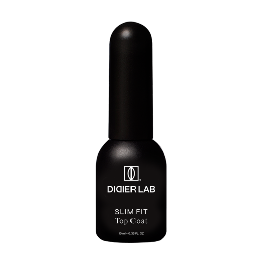 Slim Fit Top Coat