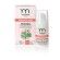 SENSITIVE SKIN Moisturizing Eye Cream with Organic Birch Sap and Herbal Extracts