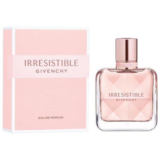  Irresistible Givenchy EDP