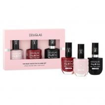 DOUGLAS MAKE UP The Must Have Stay & Care Set 