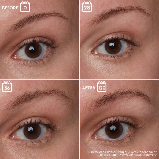 Brow Genius® Serum