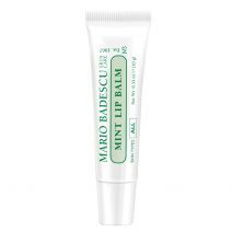 Mint Lip Balm 