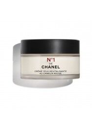 N°1 DE CHANEL REVITALIZING EYE CREAM