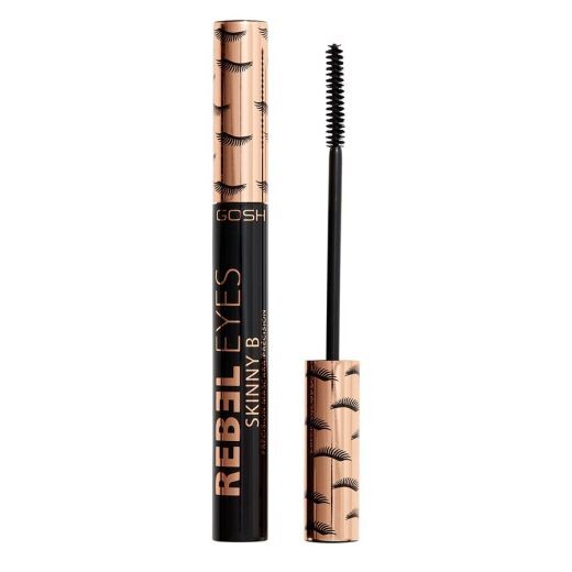 	 Rebel Eyes Mascara Skinny B