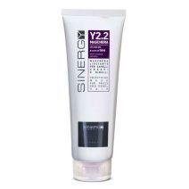 Mask For Frizzy And Rebel Hair Y2.2