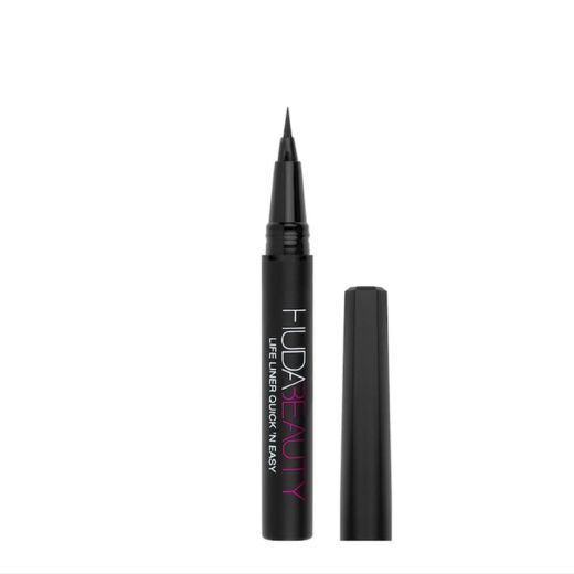 Mini Life Liner Quick 'N Easy Precision Liquid Eyeliner