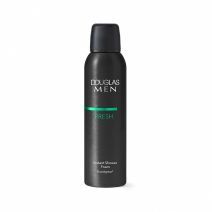 DOUGLAS MEN Fresh Instant Shower Foam