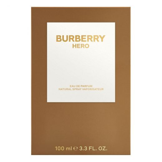  Hero EDP 100 ml