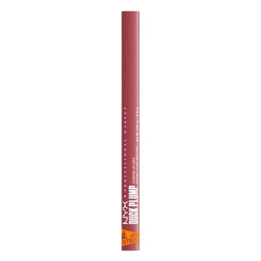 Duck Plump Plumping Lip Liner Nr. 02 Pinkjection