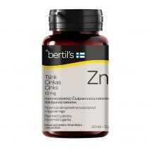Kelasin Tsink Omemistbl 10mcg N120