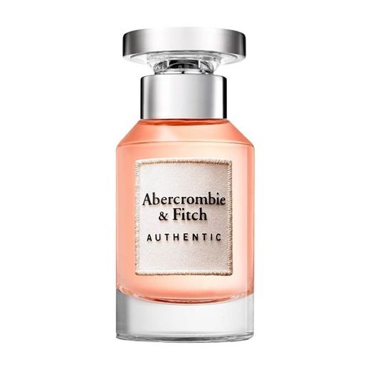 ABERCROMBIE & FITCH Authentic Parfumuotas vanduo (EDP)