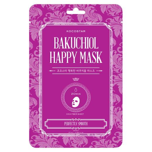 Bakuchiol Happy Mask