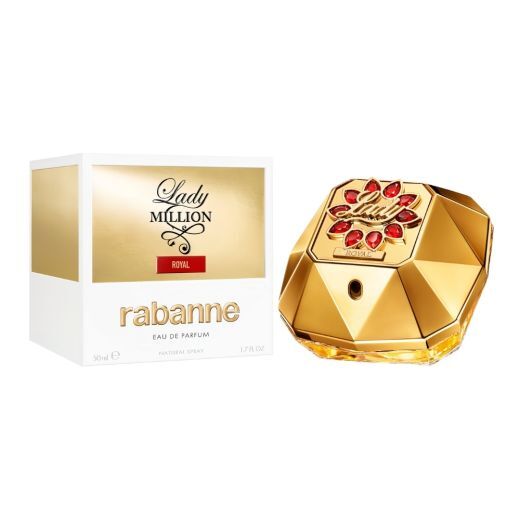 Lady Million Royal EDP 50ml