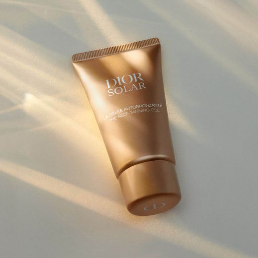 Dior Solar The Self-Tanning Gel