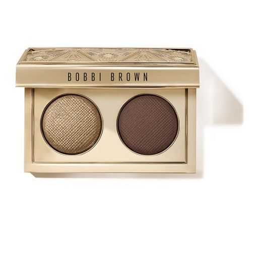 Holidays Collection Luxe Eye Shadow Duo