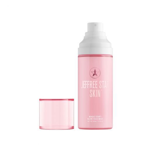 Magic Star Glow Face Mist