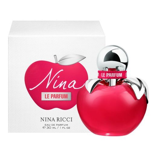 Nina Le Parfum