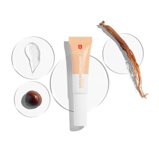 Super BB Concealer SPF 25