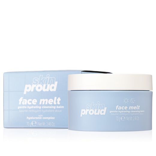 Face Melt - Gentle Hydrating Cleansing Balm