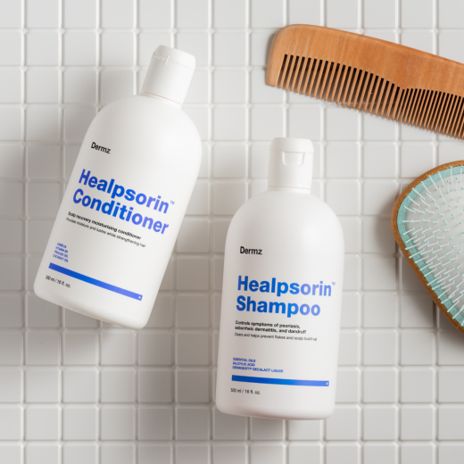 Healpsorin™ Conditioner