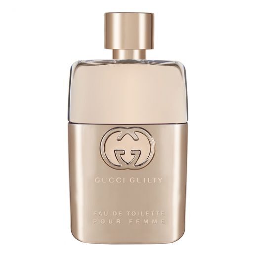 Guilty Pour Femme edt