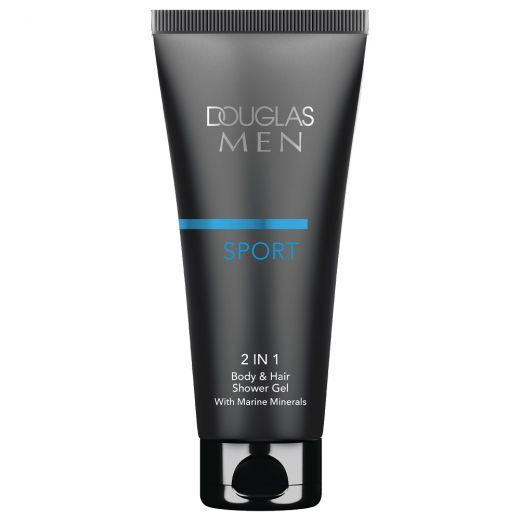 Sport 2 IN 1 Body & Hair Shower Gel