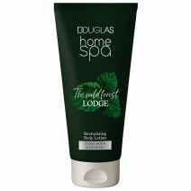 HOME SPA The Wild Forest Lodge Body Lotion