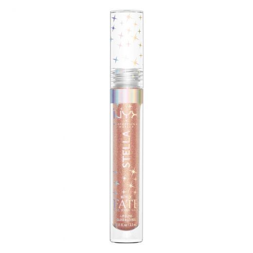 Fate: The Winx Saga Lip Gloss Limited Edition
