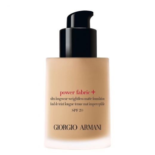 Power Fabric + Foundation SPF 20 Nr. 4