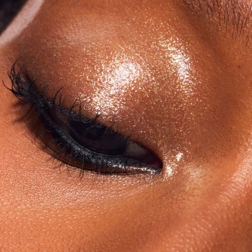Dazzleshadow Eye Shadow Sticks Gold Stud