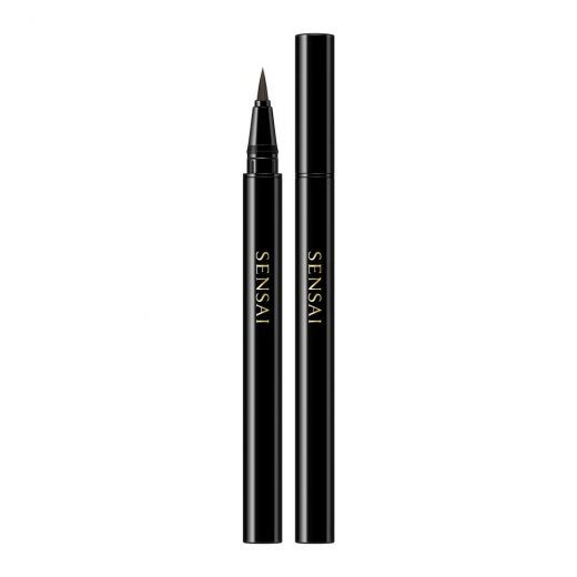 SENSAI Designing Liquid Eyeliner Skystas akių apvadas