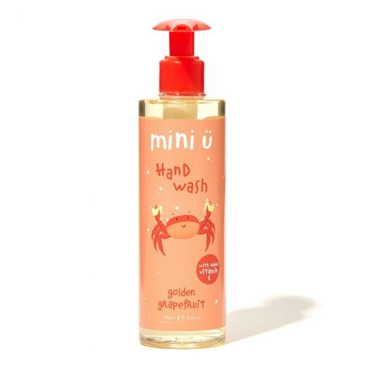 Golden Grapefruit Hand Wash