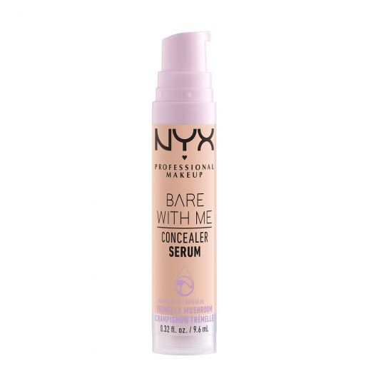 Bare With Me Concealer Serum Light