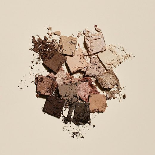 DOUGLAS MAKE UP Mini Desert Nudes Eyeshadow Palette