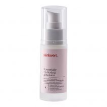 Powerfully Hydrating Emulsion