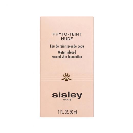 SISLEY Phyto-Teint Nude Skystas makiažo pagrindas