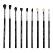 Deluxe Blending Brush Set