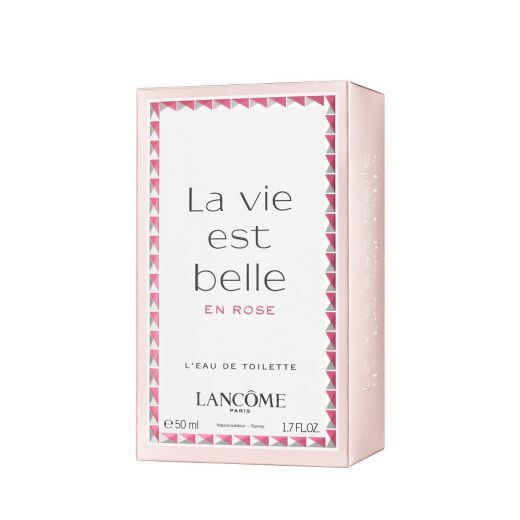 LANCÔME La Vie Est Belle En Rose Tualetinis vanduo (EDT)