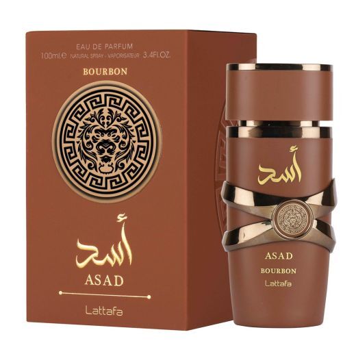 ASAD BOURBON