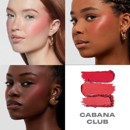 Cheek Thrills Multi-Finish Face Trio