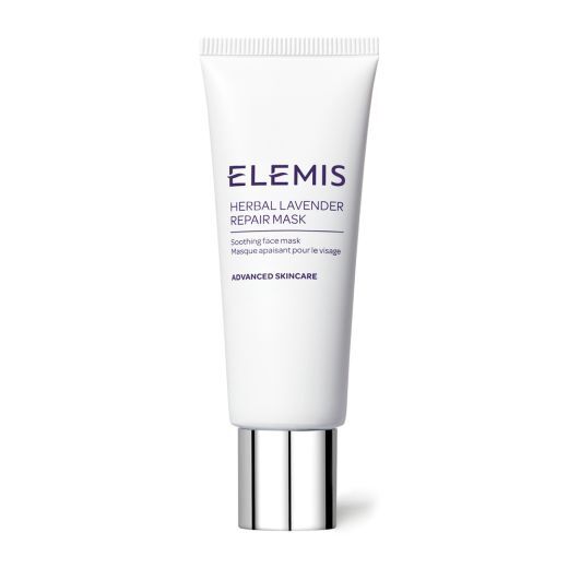 ELEMIS Herbal Lavender Repair Mask Molio veido kaukė