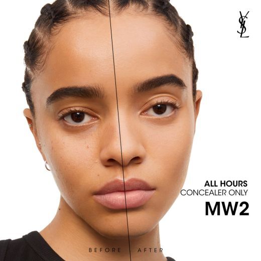 All Hours Precise Angles Cream Concealer