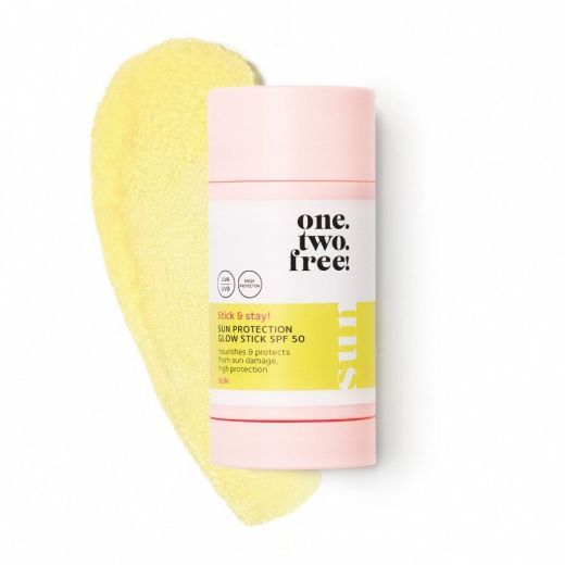 Sun Protection Glow Stick SPF50