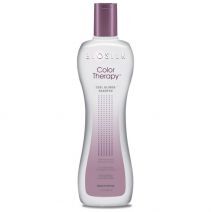 BIOSILK Color Therapy Cool Blonde Shampoo Šampūnas šviesiems plaukams