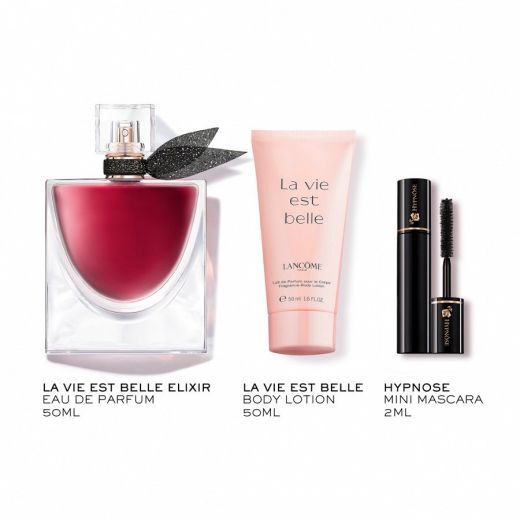 La Vie Est Belle L'elixir Set 50ml
