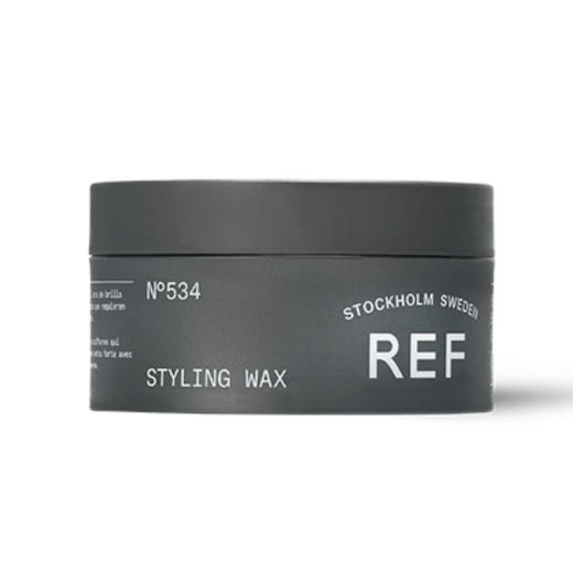 Styling Wax 85ml